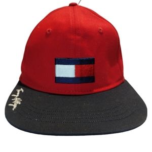 Tommy hat